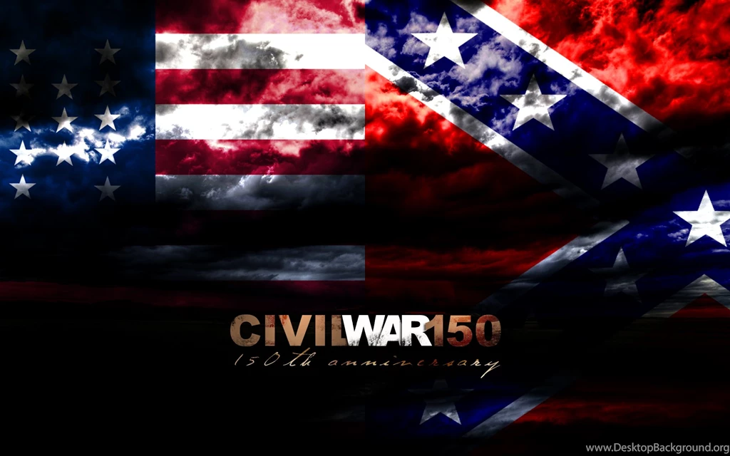 American Civil War Wallpapers American Flag Cool Wallpapers HD