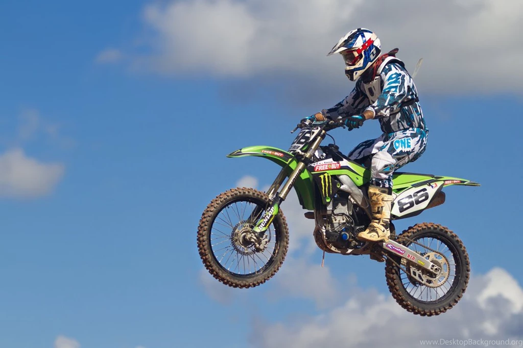 Motocross Jumps Wallpapers