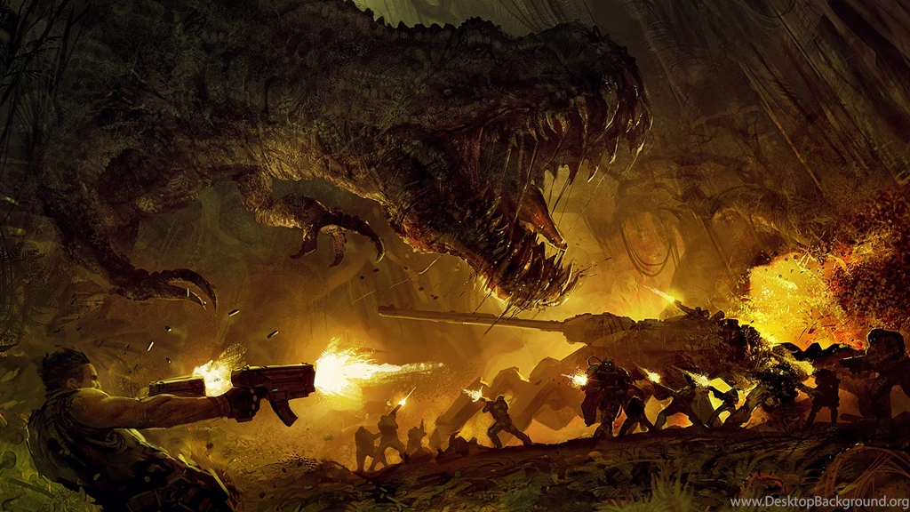 31 War HD Wallpapers