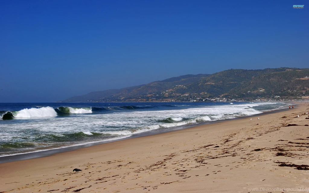 California Beach Wallpapers Wallpapers Cave