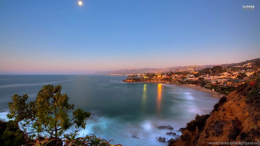 Laguna Beach Wallpapers