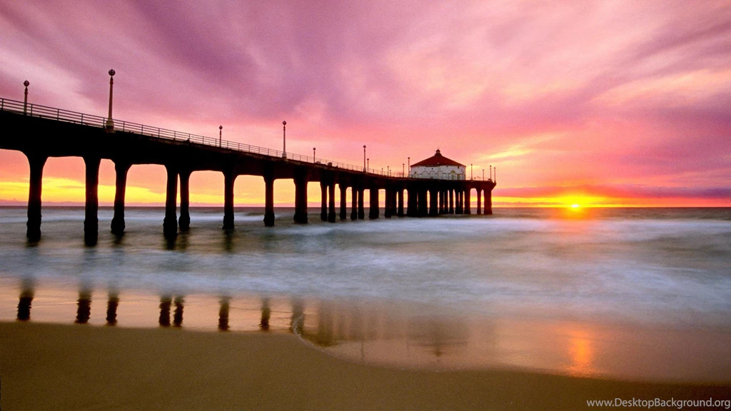 California Wallpapers