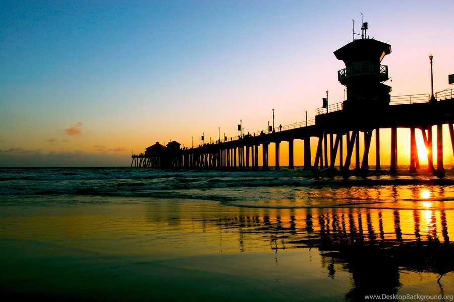 California Beach Thumbgal