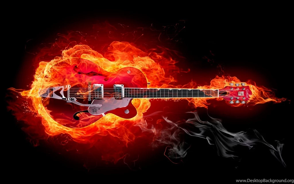 35 Awesome Music Wallpapers