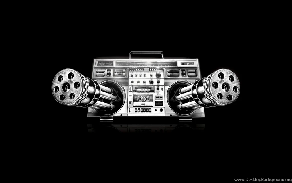 35 Awesome Music Wallpapers