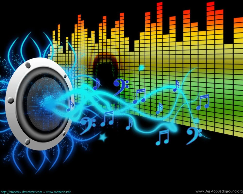 Music Wallpapers Wallpapers Zone