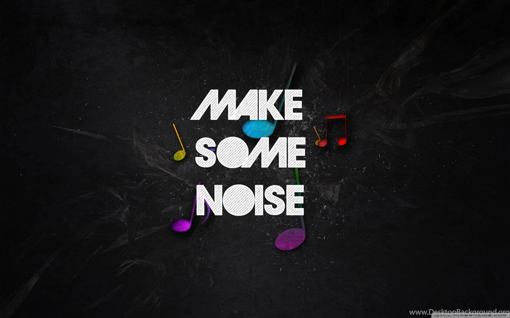 Desktop Wallpapers HD Music