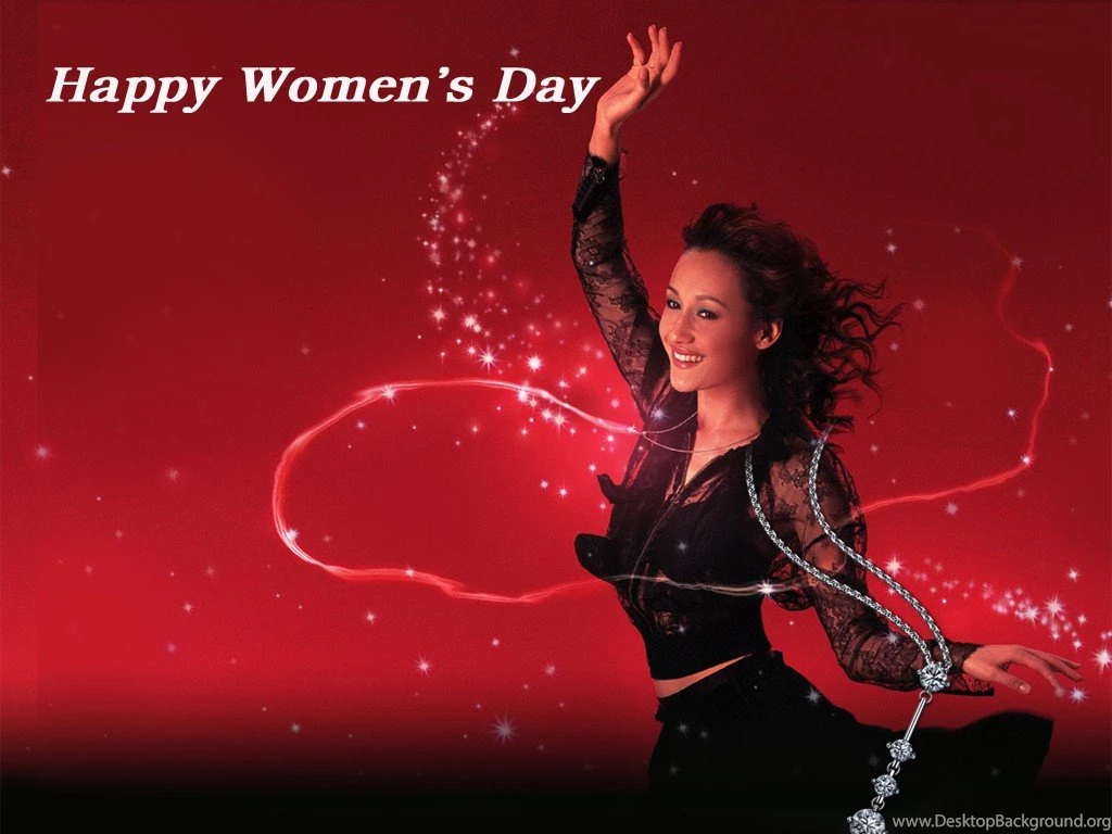 Womens Day Images, Pictures And HD Wallpapers For Desktop