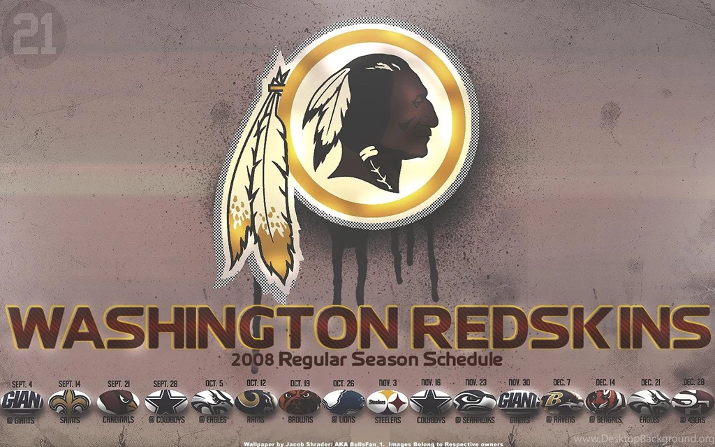 Fondos De Pantalla De Washington Redskins Wallpapers De Washington ...