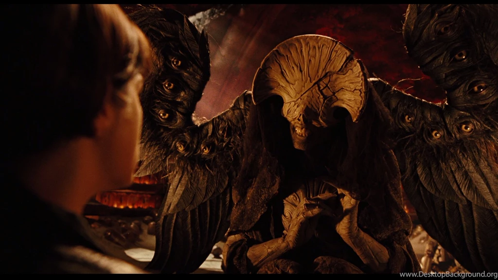 Review: Summer Of 08: Hellboy II: The Golden Army