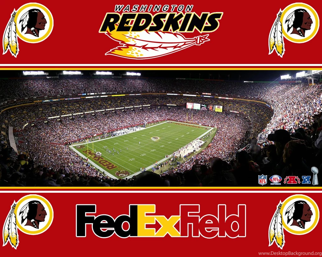 FedEX Field Washington Redskins Wallpapers