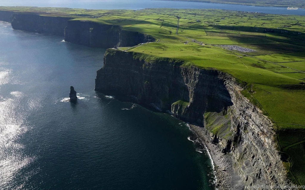 Cliffs Of Moher Wallpapers » WallDevil Best Free HD Desktop And ...