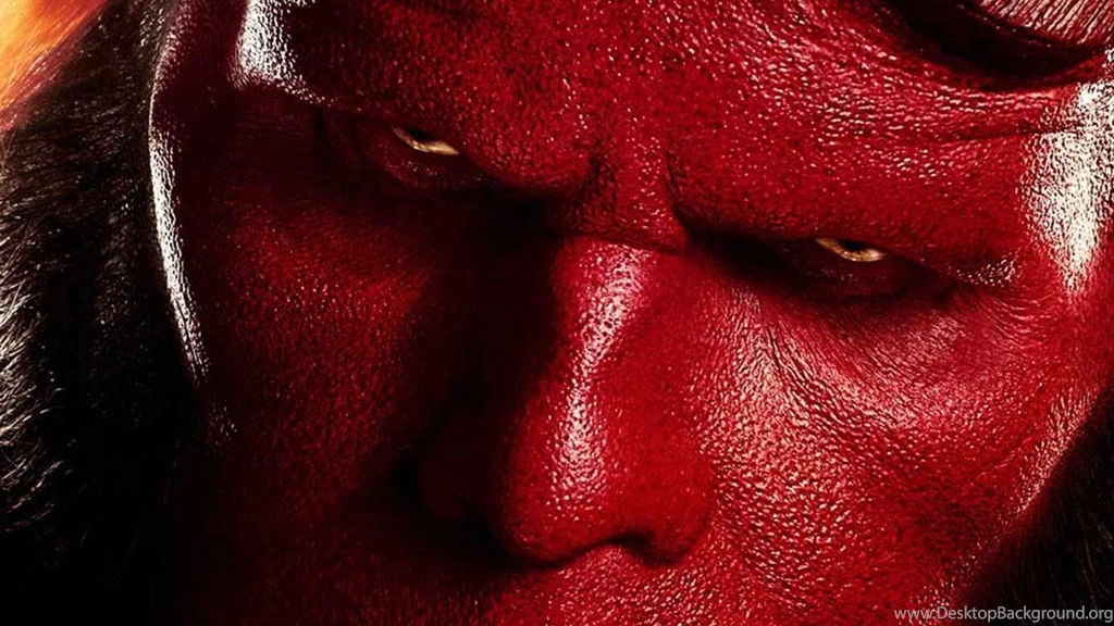 Hellboy II: The Golden Army (2008) Torrents