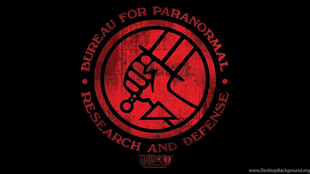 Hellboy II: The Golden Army Computer Wallpapers, Desktop ...