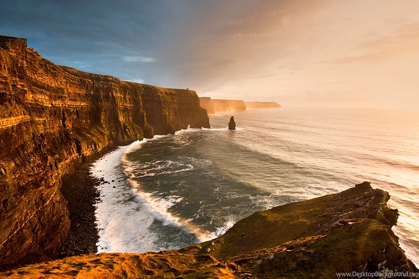 Cliffs Of Moher