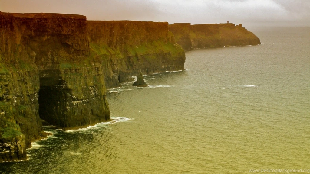 Cliffs Of Moher