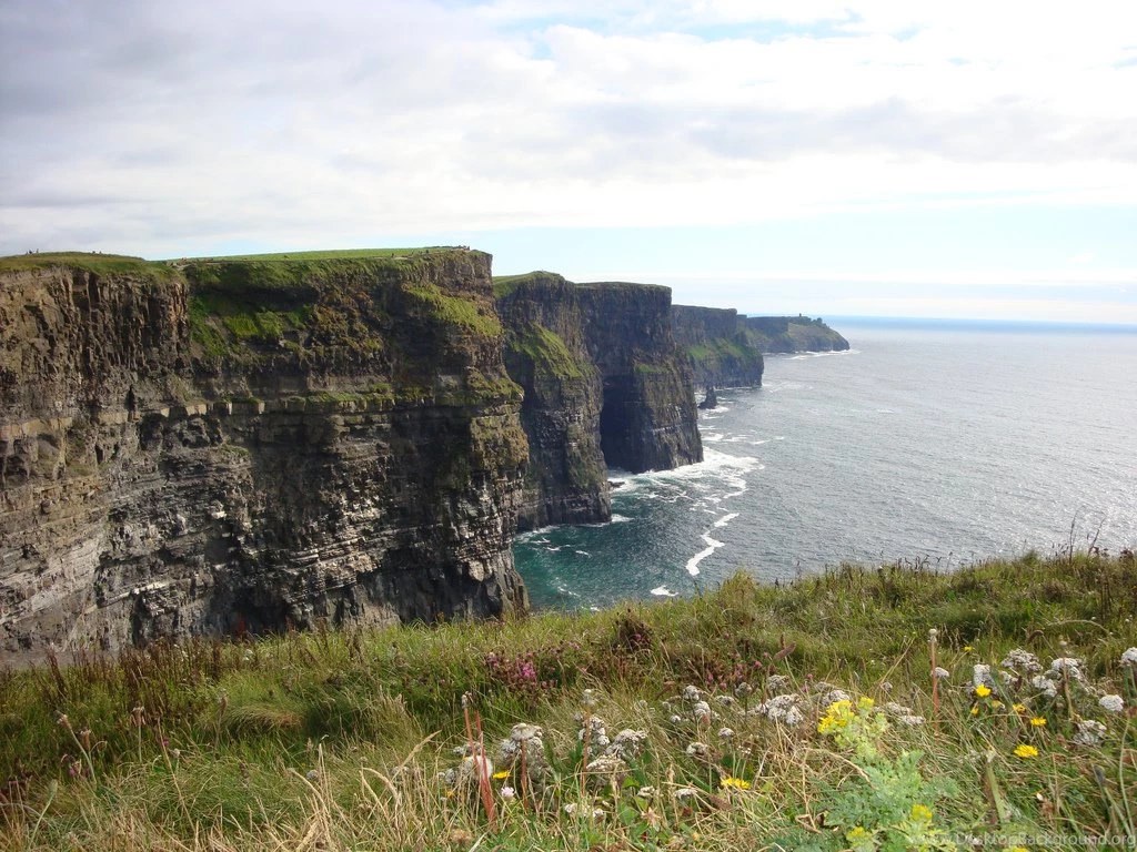 Cliffs Of Moher