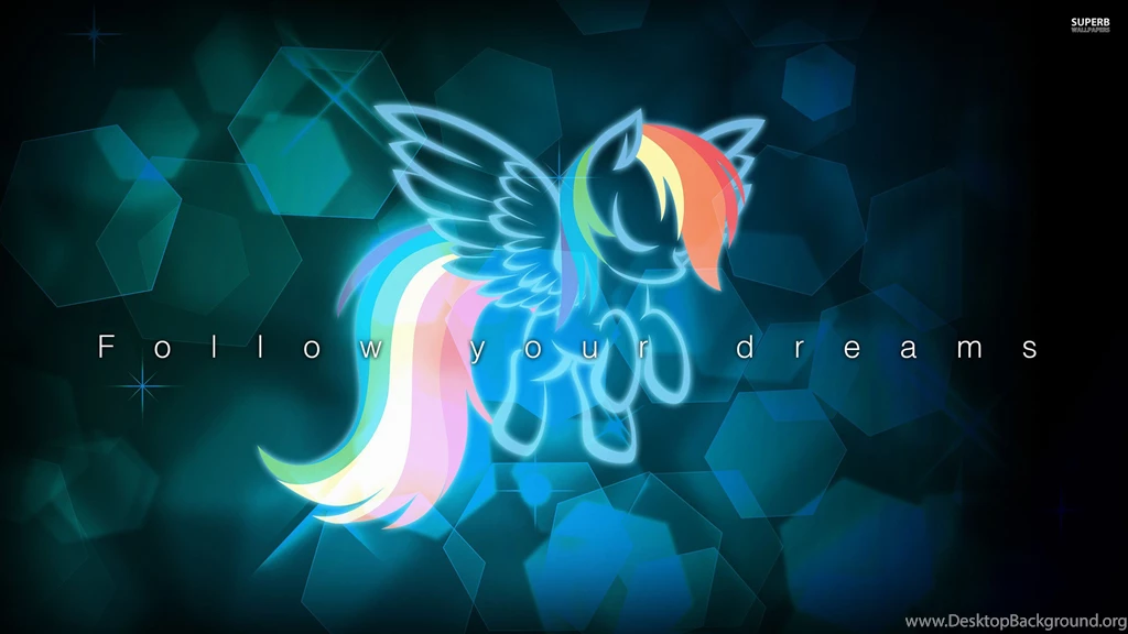 My Little Pony Wallpapers