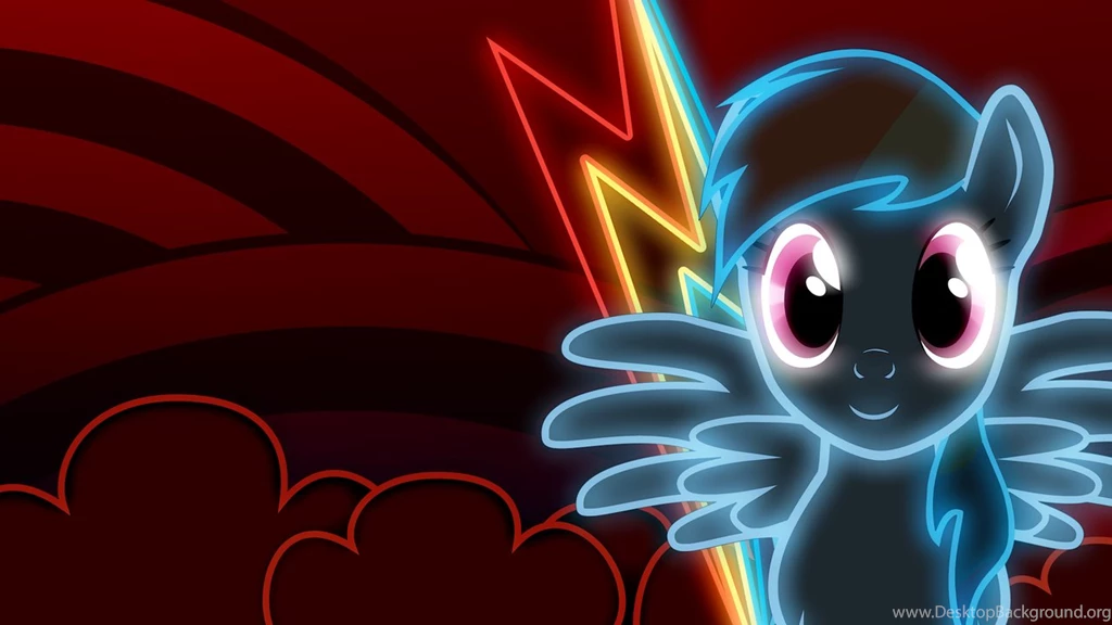 Rainbow Dash Wallpapers Wallpapers Cave