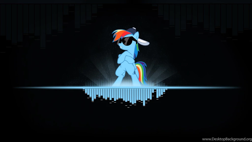 738 My Little Pony: Friendship Is Magic HD Wallpapers ...