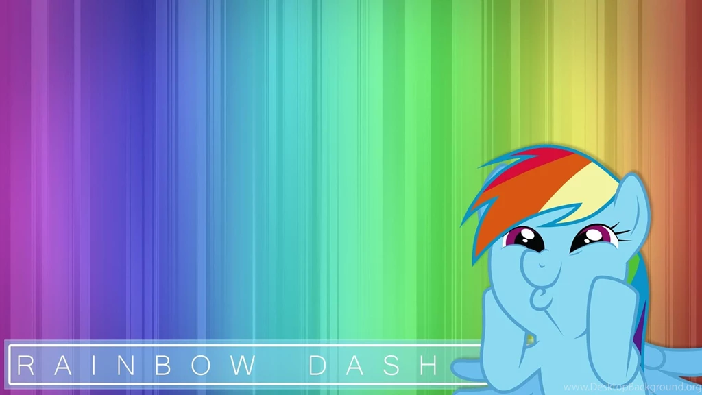 Download My Little Wallpapers 1920x1080