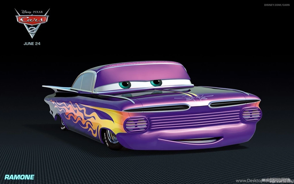 Free Wallpapers Free Movie Wallpapers Cars 2 Wallpapers ...