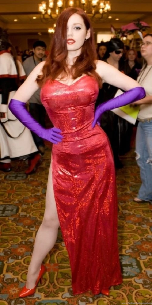 Jessica Rabbit