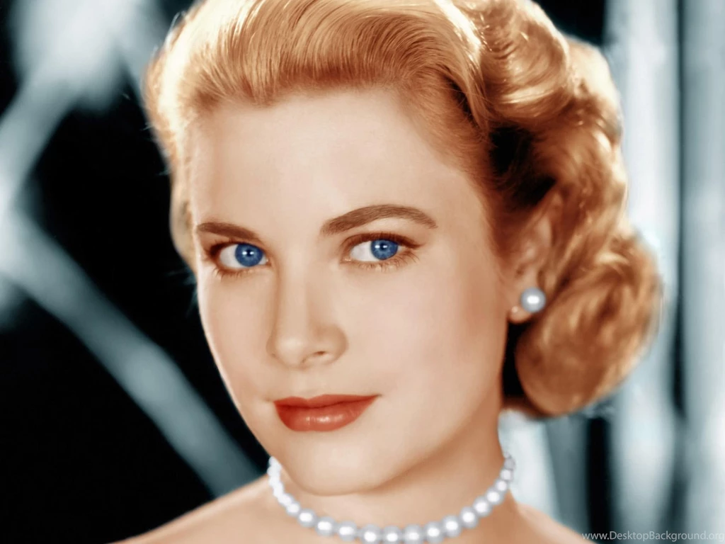 Celebrity Grace Kelly Actresses United States HD Divine Wallpapers ...