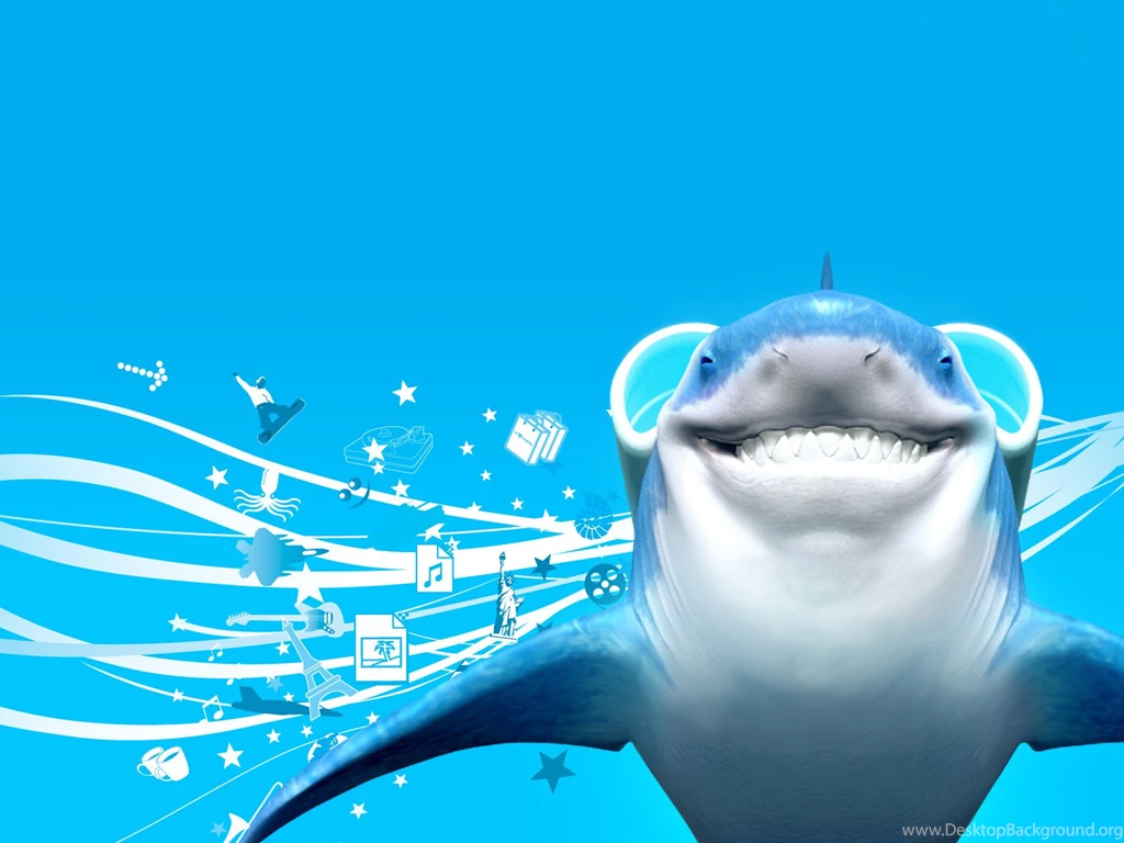 Shark Wallpaper Free Wallpapers For Computer