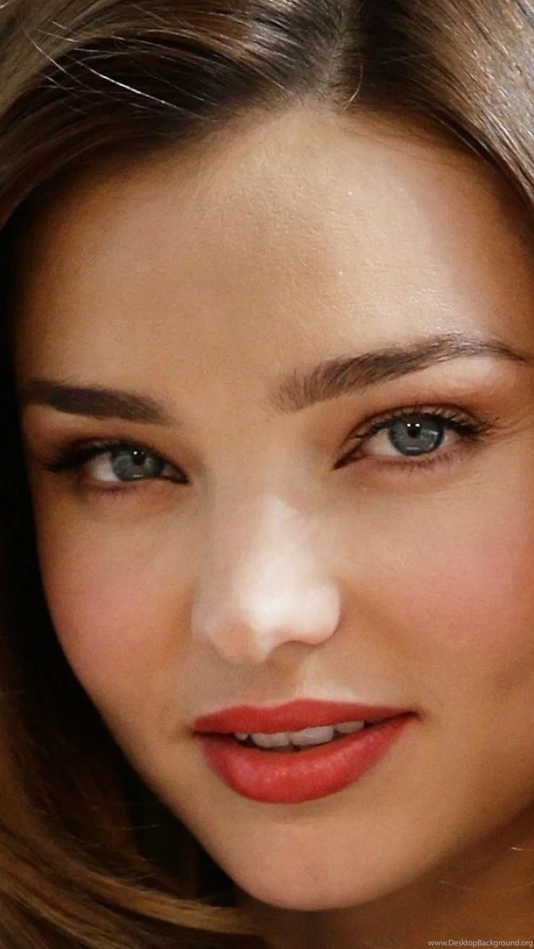 Download Wallpapers 750x1334 Miranda Kerr, Model, Photoshoot iPhone ...