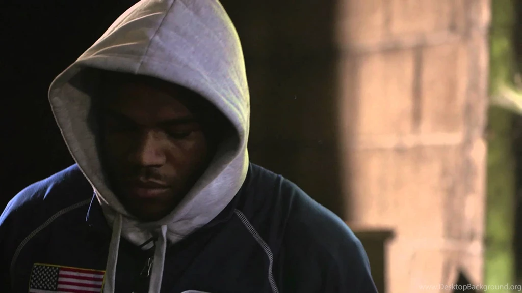 Jordan Burroughs The Grind YouTube
