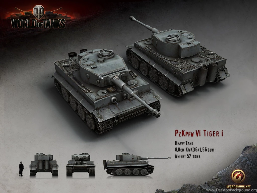 Free World Of Tanks Wallpapers Gallery Best Game Wallpapers
