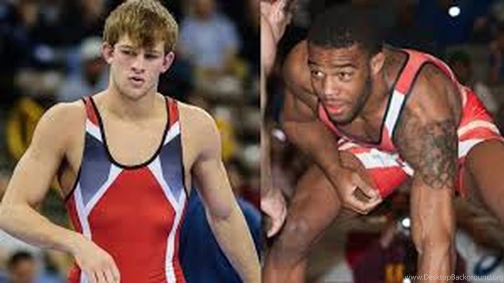 Wrestling: US Open, Freestyle Nationals, And Around The Sport ...