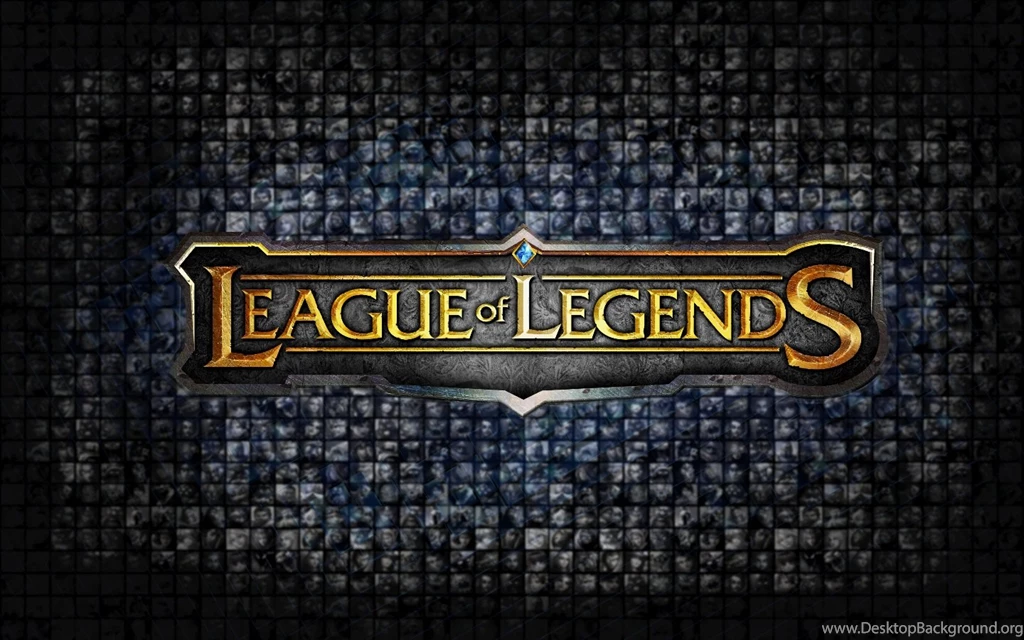 League Of Legends Computer Wallpapers, Desktop Backgrounds ...