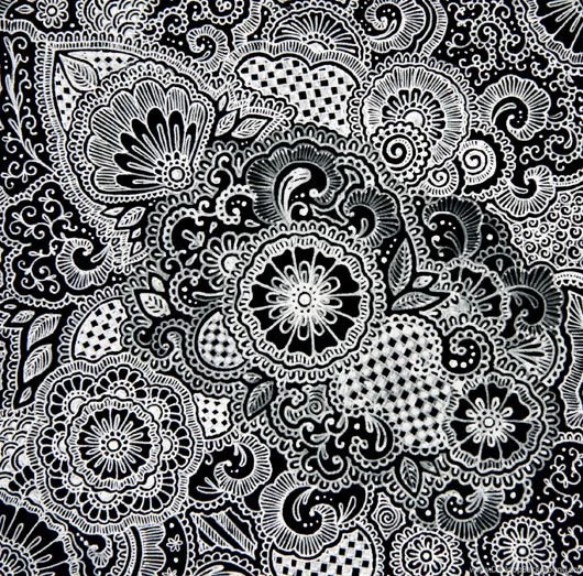 Henna Design