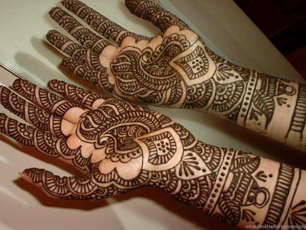 Henna Wallpapers