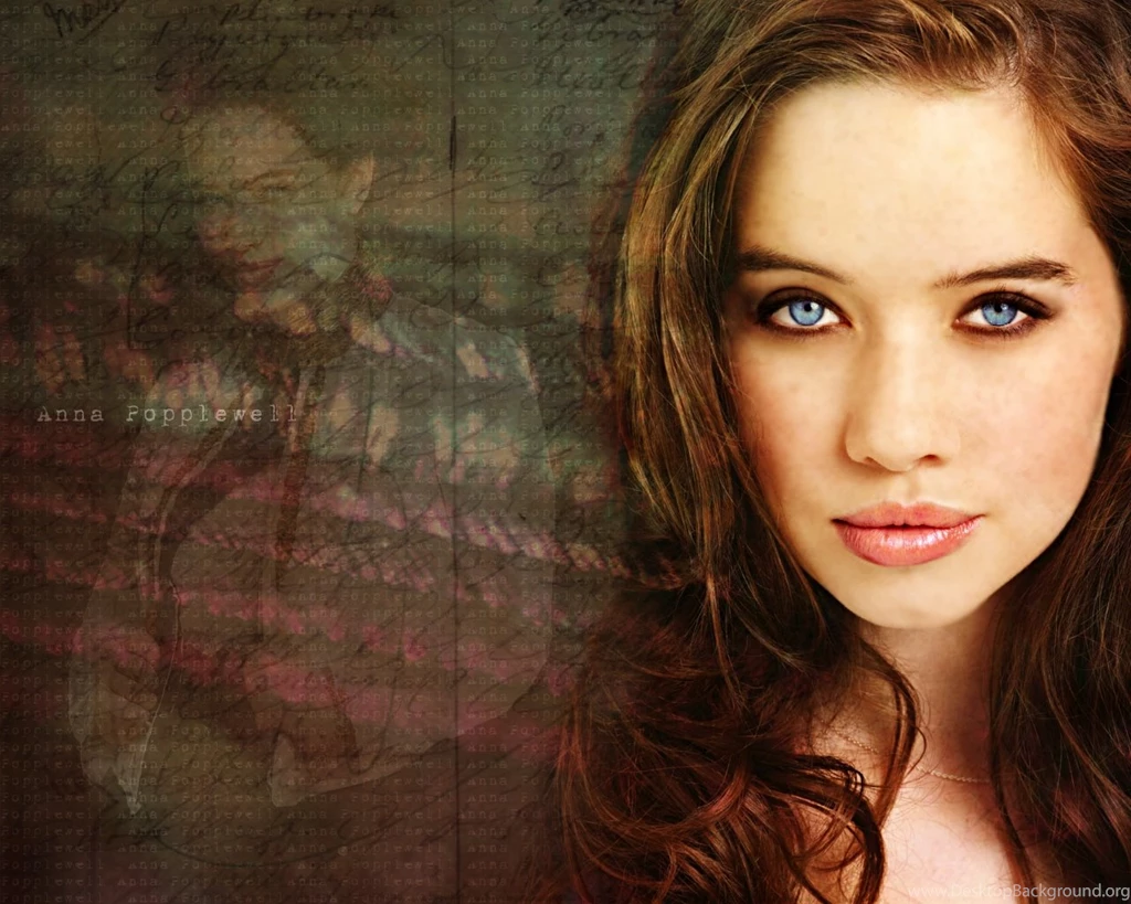 Anna Popplewell HD Wallpapers 2015