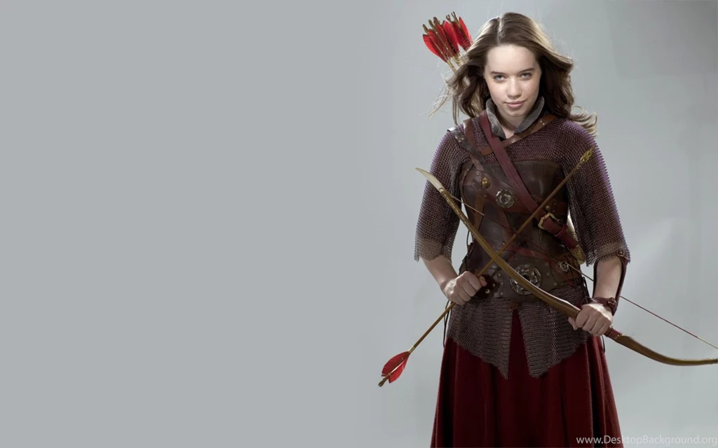 Anna Popplewell HD Wallpapers 2015