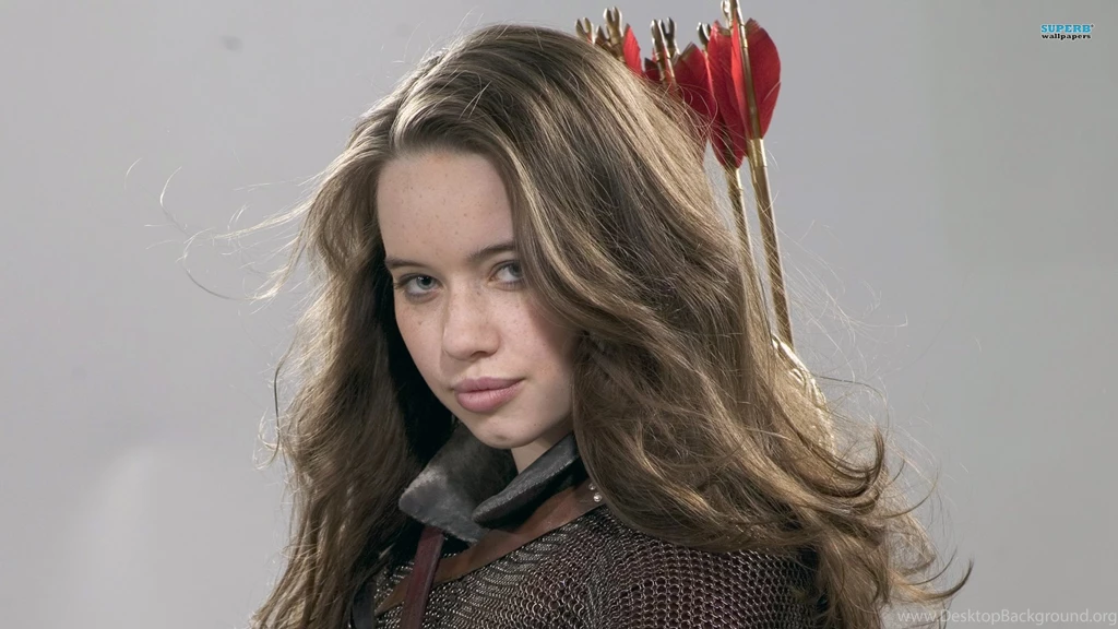Wallpapers Orange Caramel Anna Popplewell Celebrity 1920x1080 ...