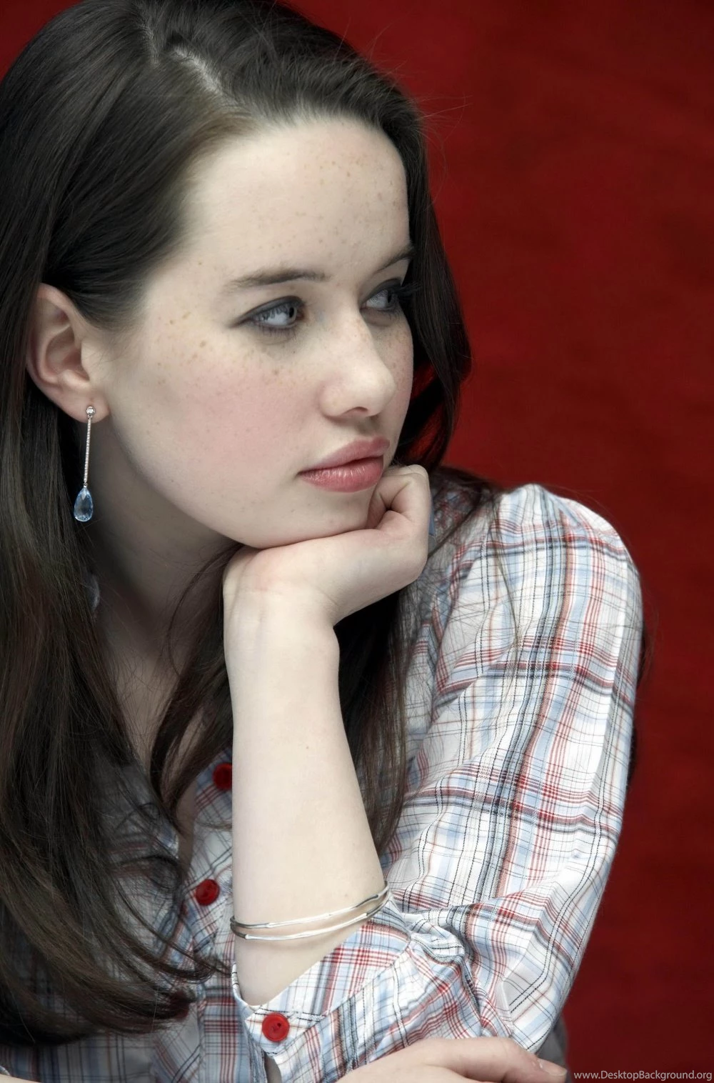 Computer Anna Popplewell Wallpapers, Desktop Backgrounds 1174x1600 Id