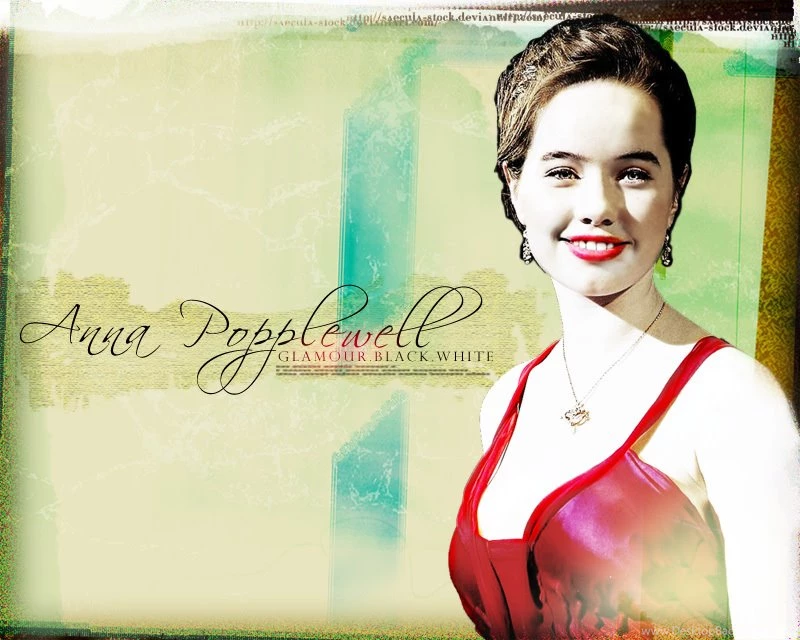 Anna Popplewell   Anna Popplewell Wallpapers (5062047)   Fanpop