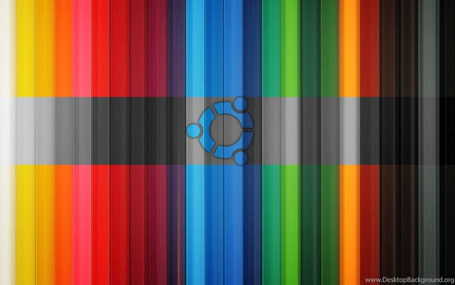 Ubuntu Colored Wallpapers By Thales img On DeviantArt
