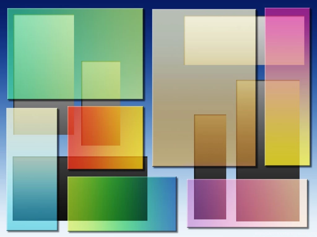 DeviantArt: More Like Colored Glass Wallpapers By Humble Novice