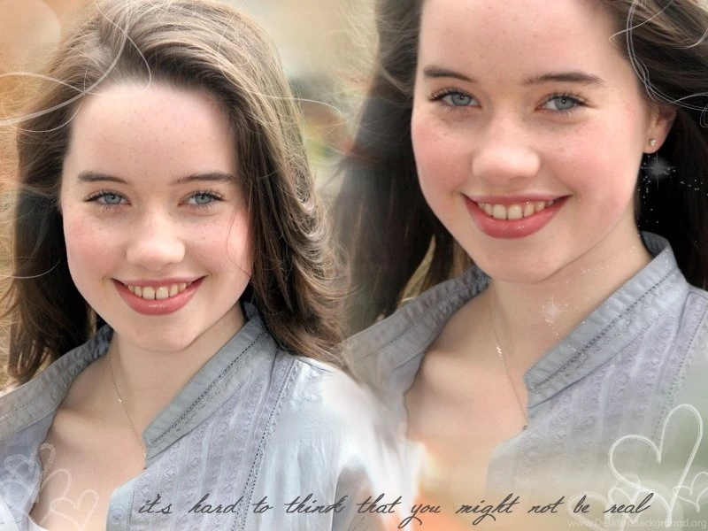 Anna Popplewell Anna Popplewell Wallpapers (5062059) Fanpop