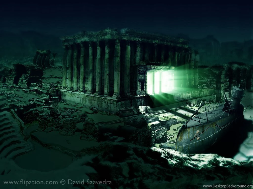 Lovecraft Colour Out Of Space By Asahisuperdry On DeviantArt