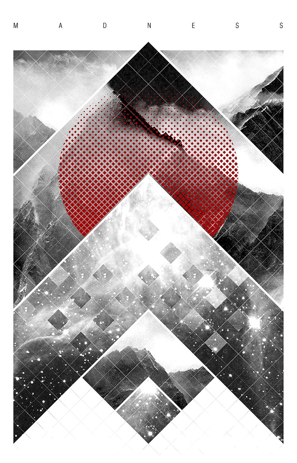 Mountains Of Madness Wallpapers Inspired By HP Lovecraft The Affair