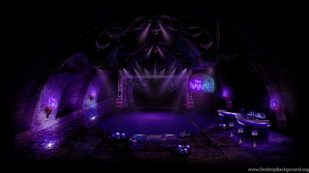 Custom Backgrounds RCS An Extension For Plug.dj