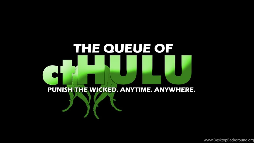 Humor Cthulhu Hp Lovecraft Satire Wallpapers