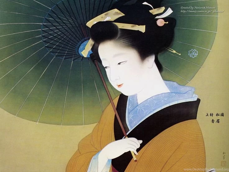 Japanese Art Pictures