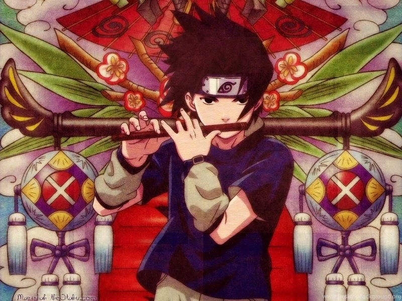 Selojara: Japanese Wallpapers
